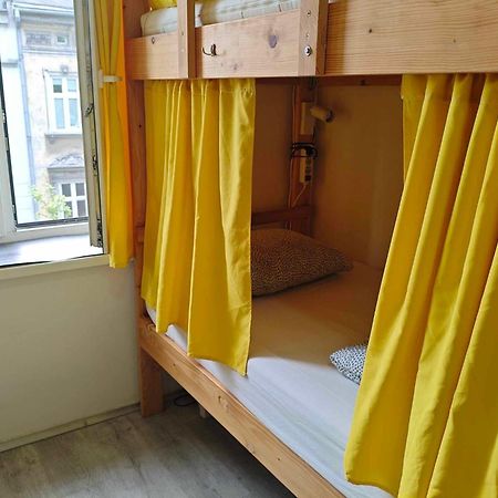 Evergreen Hostel Kraków Exteriör bild